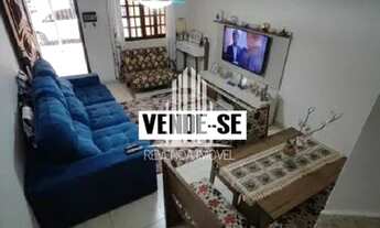 Imagem 2: Sobrado á venda de 102 m² 2 quartos, vaga de garagem em Socorro -SP