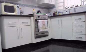 Imagem 4: Casa com 3 dormitórios à venda, 210 m² por R$ 1.000.000,00 - Jardim São Francisco - Santa