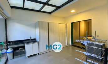 Imagem 4: Confortável apartamento Garden, 120m² em Pinheiros!