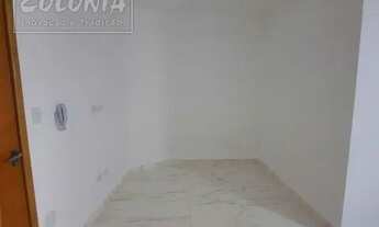 Imagem 5: Santo André - Apartamento Padrão - Vila Curuçá