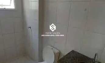 Imagem 5: Excelente apartamento com 2 quartos no Setor Cidade Satélite São Luiz