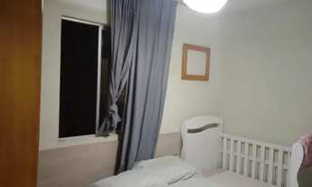 Imagem 4: Passo direitos apartamento em Morada de Laranjeiras