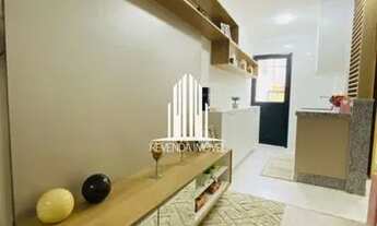 Imagem: Residencial Bulgaria sem condominio