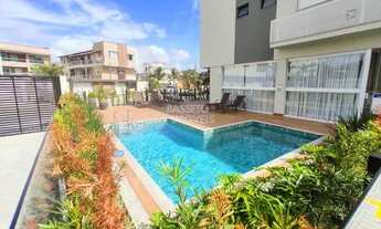 Imagem: FLORIANóPOLIS - Apartamento Padrão - Canasvieiras