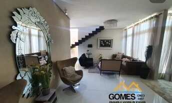 Imagem 4: Casa duplex com 03 suítes em Condomínio de alto padrão