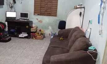 Imagem 4: Vende-se casa no Setor Habitacional Água Quente próximo de Santo Antônio do Descoberto