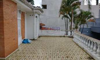 Imagem 7: Casa de vila com 5 dormitórios e 2 suítes à venda na Chácara Flora