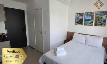 Imagem: Studio com 1 dormitório à venda, 17 m²