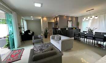 Imagem 8: CASA DE ALTO PADRÃO NO PEREQUÊ, PORTO BELO!