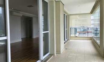 Imagem 5: Apartamento para Locação, 168 m2 3 suites 3 Vagas com Lazer de Clube no Brooklin