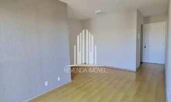 Imagem 3: Apartamento no Condomínio Quatro Estações na Vila Matilde 60m² 3 dormitórios 1 banheiro 1