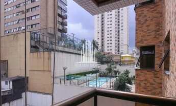 Imagem 14: Apartamento no Condomínio Mansão Billie Holiday em Perdizes com 223m² 4 suítes 5 banheiros