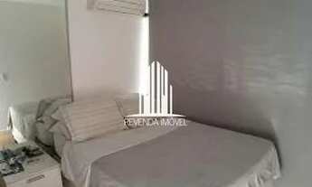 Imagem 6: Apartamento no Edifício Downtown Smart Living com 34m e 1 quarto no Brás