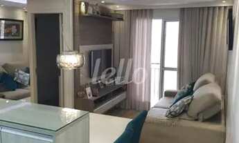 Imagem 3: Santo André - Apartamento Padrão - Jardim Monte Líbano