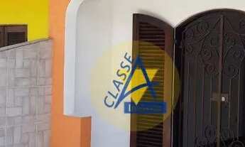 Imagem 3: Vendo Lindo Sobrado com 3 dormitórios 234 m² por R$ 540.000 - Jardim Las Vegas - Santo And