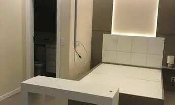Imagem 3: Apartamento com 1 dormitório à venda, 35 m² por R$ 465.000 - Moema - São Paulo/SP