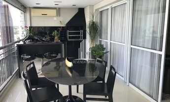 Imagem: Apartamento com 3 dormitórios á venda