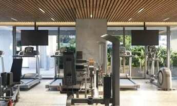 Imagem 6: Studio com 1 dormitório à venda, 37 m² por R$ 539.950,00 - Vila Mariana - São Paulo/SP