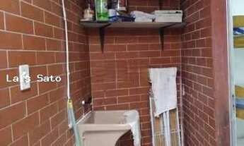 Imagem 2: Apartamento para Venda em Santos, Macuco, 2 dormitórios, 1 banheiro, 1 vaga