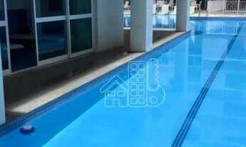 Imagem 4: Cobertura com 3 quartos à venda, 251 m² por R$ 4.200.000 - Icaraí - Niterói/RJ