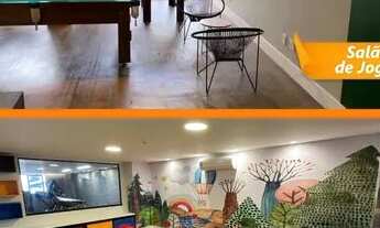 Imagem: Alugo lindo apartamento,122m², 3 suites