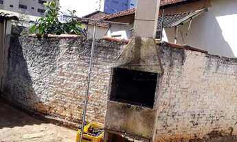 Imagem 4: Casa Padrão em Araraquara