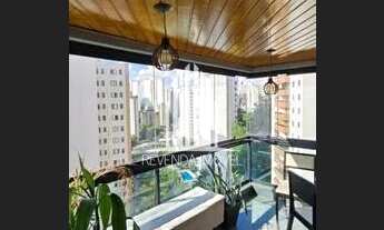 Imagem 2: Apartamento 170m² Vila Andrade