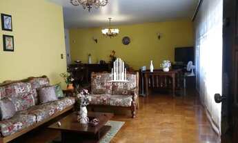 Imagem 4: Casa com 3 suítes no Jardim da Saúde