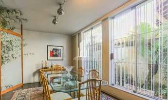 Imagem 4: Casa à venda 400m² com 4 dormitórios 2 suítes 4 vagas no Butantã