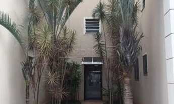 Imagem 2: Apartamento Padrão em Araraquara