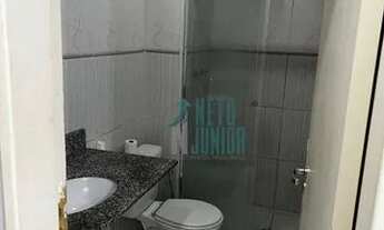 Imagem 3: Apartamento com 3 dormitórios, 90 m² - venda por R$ 750.000 ou aluguel por R$ 5.350/mês
