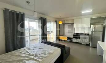 Imagem 7: LINDO STUDIO, 1 DORMT. COM SACADA PROXIMO METRO ADOLFO PINHEIRO