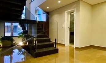 Imagem 4: Casa Sobrado com 3 suítes à venda, 280 m² por R$ 1.450.000 - Reserva Imperial - Ribeirão P