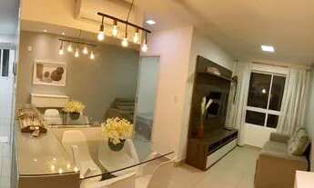 Imagem: Apartamento para aluguel com 2 quartos e