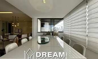 Imagem 4: Apartamento para venda possui 230 metros quadrados com 4 quartos em Graças - Recife - PE