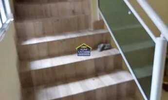 Imagem 7: Sobrado Condominio 2 dorms, Sitio do Campo, JGA891