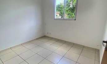 Imagem 4: Apartamento para venda com 62m² com 2 quartos, sendo 1 suíte, no bairro Bandeirantes em BH