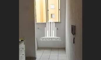 Imagem: Apartamento no Condomínio Vergueiro no