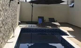 Imagem 7: CASA TÉRREA 3DTS LOCAÇÃO IBITI RESERVA SOROCABA SP