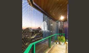 Imagem 5: 4 dormitórios, 2 suites e 3 vagas na Vila Clementino