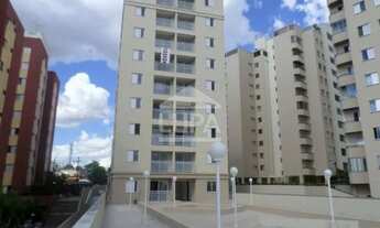 Imagem: APARTAMENTO COM 2 QUARTOS PARA VENDA VILA