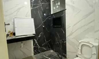 Imagem 5: Casa nova Luar da Barra