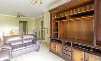 Imagem 6: Apartamento Locação Perdizes 117 m² 3 Dormitórios