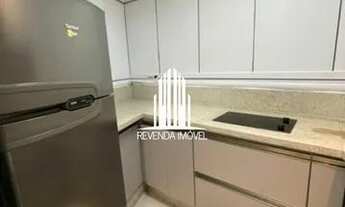 Imagem 6: Apartamento na Vila Mariana de 105m² com 1 dormitórios, 1 banheiro e 1 vaga