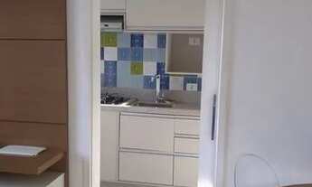 Imagem 4: Limeira - Apartamento Padrão - Vila Queiróz