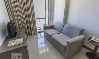 Imagem 5: Apartamento para Aluguel - Jacarepaguá, 1 Quarto, 35 m2