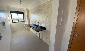 Imagem 5: Apartamento para aluguel, 2 quartos, 1 suíte, 1 vaga, GRAND VILLE - Uberlândia/MG