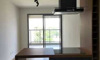 Imagem 4: ALUGA ÓTIMO Apto.41m2.C/VARANDA 1 QUARTO!!! 1 banheiro, Cozinha americana!! C/ Lazer!! ALT