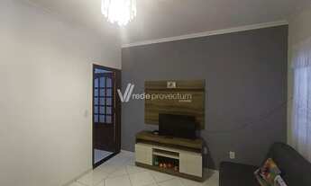 Imagem 4: Casa - Jardim Terras de Santo Antônio - Hortolândia