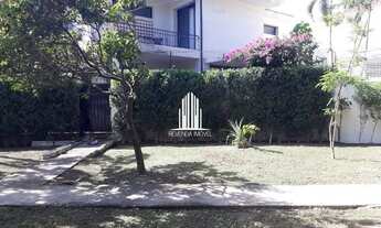 Imagem 2: Sobrado à venda no Jardim Paulista com 370m² 3 dormitórios 3 suítes 5 banheiros 4 vagas